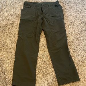 Men’s Duluth Trading Co Flexpedition Relaxed Fit Cargo Pants